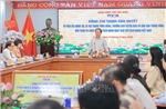 TTXVN phát huy vai trò cơ quan truyền thông chủ lực đa phương tiện, dẫn nguồn thông tin