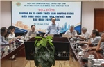 Giải pháp nâng cao hiệu quả biên soạn Bách khoa toàn thư Việt Nam
