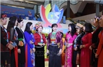 Khai mạc trọng thể Đại hội đại biểu Phụ nữ toàn quốc lần thứ XIV