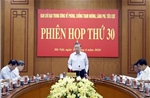 Tổng Bí thư, Chủ tịch nước Tô Lâm: Tập trung xử lý dứt điểm các vụ án, vụ việc nghiêm trọng, phức tạp