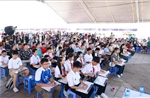 Khi tiếng Anh xuống phố