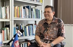 Việt Nam và Indonesia có thể trở thành 'cửa ngõ chiến lược' kết nối ASEAN-Nga