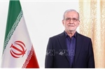 Iran khẳng định thỏa thuận với Mỹ là bước tiến hướng tới hòa bình