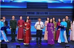 Lễ trao giải Báo chí Quốc gia lần thứ XX - năm 2025