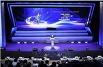 Chủ tịch Quốc hội Trần Thanh Mẫn: Báo chí tiếp tục dùng ngòi bút sắc bén để phụng sự Tổ quốc, phục vụ nhân dân