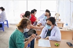 Khám sức khỏe miễn phí định kỳ: Xây 'lá chắn' bảo vệ sức khỏe cộng đồng