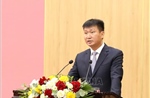 Bí thư Tỉnh ủy Ninh Bình: Duy trì tăng trưởng kinh tế hai con số gắn với xây dựng mô hình phát triển hiện đại