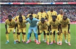 World Cup 2026: '33 triệu sư tử' sẵn sàng đấu 'Tam Sư'