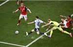World Cup 2026: Messi lập cú đúp lịch sử trong trận Argentina - Áo