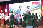 Tôn vinh tiếng Việt: Nhịp cầu ngôn ngữ giữa dòng chảy hữu nghị đặc biệt Việt Nam - Lào