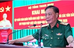 Nâng cao năng lực sẵn sàng thực thi Luật Tình trạng khẩn cấp 