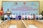 Tuyên truyền, vận động, giám sát sản xuất, kinh doanh nông lâm thủy sản