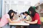 Gieo mầm tri thức cho trẻ thơ với những trải nghiệm hè sáng tạo