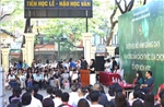 Chọn môn học lớp 10: Đặt nền móng cho hành trình nghề nghiệp