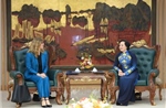 Tăng cường hợp tác Việt Nam - UNICEF vì sự phát triển toàn diện của trẻ em Việt Nam