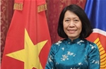 Việt Nam giới thiệu tiềm năng hợp tác kinh tế với Argentina