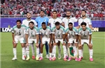 World Cup 2026: Algeria quyết tạo nên lịch sử trước Thụy Sĩ