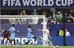 World cup 2026: Ngược dòng thắng CHDC Congo, tuyển Anh vào vòng 1/8