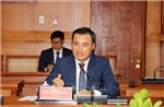 Thủ tướng phê chuẩn miễn nhiệm chức vụ Phó Chủ tịch UBND Thành phố Hồ Chí Minh để nhận nhiệm vụ mới