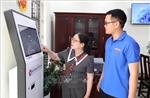Dấu ấn thanh niên trong hành trình chuyển đổi số cộng đồng
