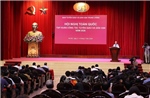 Tiếp tục đổi mới toàn diện công tác tuyên giáo và dân vận