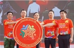 Xây 'lá chắn mềm' bảo vệ cộng đồng trước hiểm họa ma túy