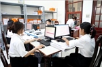Tòa án nhân dân khu vực nâng cao chất lượng giải quyết án sau một năm vận hành