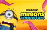 Minions đánh bật Toy Story
