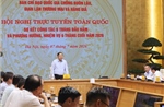 Giữ kỷ cương thị trường từ cuộc chiến chống hàng giả