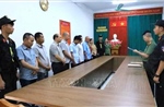 Triệt phá chuyên án tham ô gần 7 tỷ đồng tiền công đức