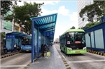Chấn chỉnh bất cập khi triển khai miễn phí vé xe buýt tại TP Hồ Chí Minh