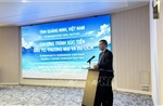 Thúc đẩy kết nối đầu tư và du lịch giữa Việt Nam và Nga