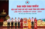 Bắc Ninh đẩy mạnh số hóa, bảo đảm công khai, minh bạch nguồn lực nhân đạo