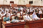 Triển khai 6 nhóm nhiệm vụ trọng tâm khơi thông nguồn lực phát triển