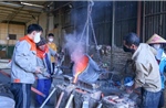 Làng nghề truyền thống bắt nhịp xu hướng số hóa để phát triển