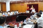 Gỡ vướng tại các dự án tồn đọng, kéo dài