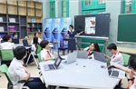 Tuyển sinh bằng bản đồ số GIS: Bước chuyển trong tư duy quản lý giáo dục