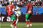 World Cup 2026: Pháp nhẹ nhàng vượt Morocco vào bán kết