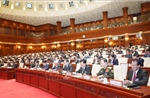 Lào thực hiện đồng bộ nhiều biện pháp để thúc đẩy tăng trưởng kinh tế
