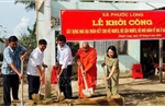  Quốc khánh 2/9: Trên 1.000 căn nhà sẽ được bàn giao cho người khó khăn 