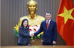 Thủ tướng tiếp Đại sứ Hoa Kỳ tại Việt Nam