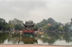 Hà Nội kiến tạo không gian văn hóa cho tầm nhìn thế kỷ