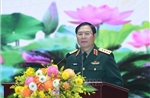Trao đổi kinh nghiệm giữa các học viện, nhà trường quân đội Việt Nam - Trung Quốc