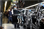 Mercedes-Benz khánh thành nhà máy lớn nhất châu Âu tại Hungary