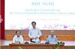 Bảo đảm hài hòa lợi ích của người dân, nhà nước, doanh nghiệp trong kinh doanh bất động sản