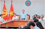 Giải quyết tốt điểm nghẽn trong khâu tổ chức thực hiện