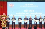 Xây dựng hải quan số, giảm thời gian và chi phí cho doanh nghiệp