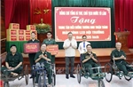 Tổng Bí thư, Chủ tịch nước Tô Lâm thăm Trung tâm Điều dưỡng thương binh Thuận Thành