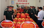 Đại tướng Nguyễn Trọng Nghĩa: Tìm kiếm liệt sĩ bằng 'Mệnh lệnh từ trái tim'