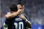Messi lập cú đúp kiến tạo, Argentina ngược dòng ngoạn mục để vào chung kết World Cup 2026